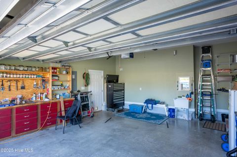 Tiny photo for 104 Highwood Court, Jacksonville, NC 28546 (MLS # 100535441)