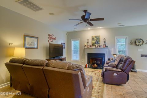 Tiny photo for 104 Highwood Court, Jacksonville, NC 28546 (MLS # 100535441)
