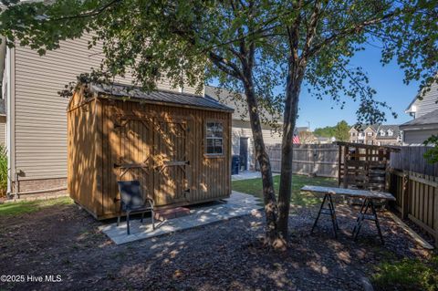 Tiny photo for 104 Highwood Court, Jacksonville, NC 28546 (MLS # 100535441)