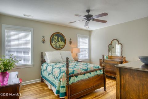 Tiny photo for 104 Highwood Court, Jacksonville, NC 28546 (MLS # 100535441)