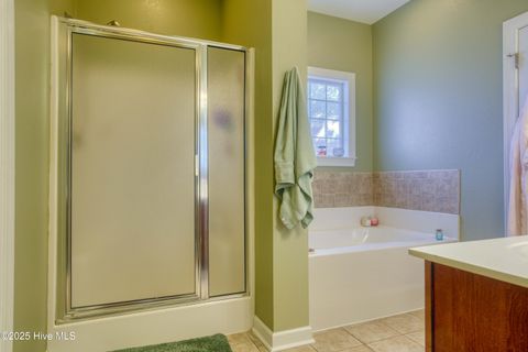Tiny photo for 104 Highwood Court, Jacksonville, NC 28546 (MLS # 100535441)