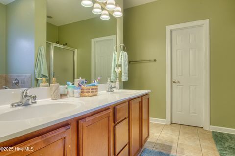 Tiny photo for 104 Highwood Court, Jacksonville, NC 28546 (MLS # 100535441)