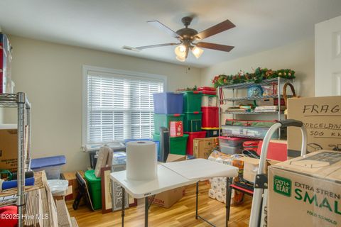 Tiny photo for 104 Highwood Court, Jacksonville, NC 28546 (MLS # 100535441)