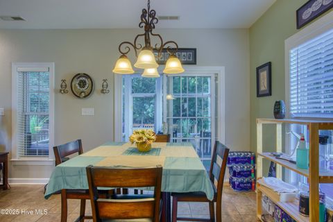 Tiny photo for 104 Highwood Court, Jacksonville, NC 28546 (MLS # 100535441)