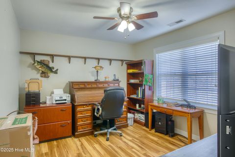 Tiny photo for 104 Highwood Court, Jacksonville, NC 28546 (MLS # 100535441)