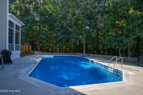 Tiny photo for 104 Highwood Court, Jacksonville, NC 28546 (MLS # 100535441)