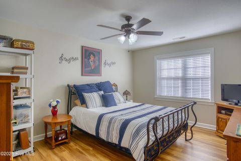Tiny photo for 104 Highwood Court, Jacksonville, NC 28546 (MLS # 100535441)