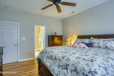 Tiny photo for 104 Highwood Court, Jacksonville, NC 28546 (MLS # 100535441)