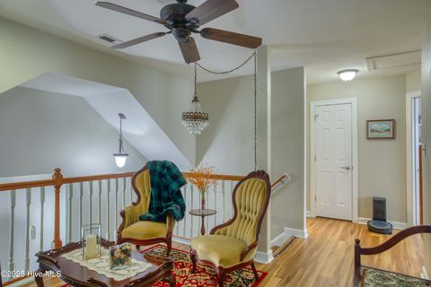 Tiny photo for 104 Highwood Court, Jacksonville, NC 28546 (MLS # 100535441)