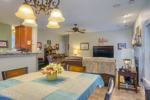 Tiny photo for 104 Highwood Court, Jacksonville, NC 28546 (MLS # 100535441)