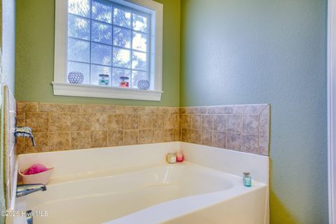 Tiny photo for 104 Highwood Court, Jacksonville, NC 28546 (MLS # 100535441)