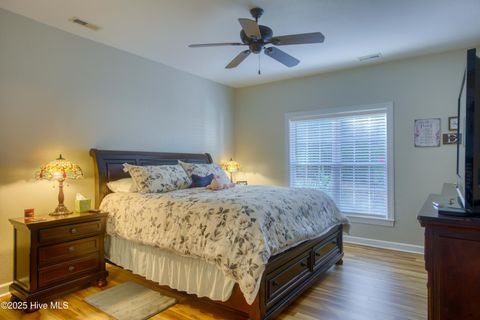 Tiny photo for 104 Highwood Court, Jacksonville, NC 28546 (MLS # 100535441)