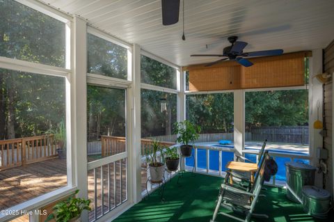 Tiny photo for 104 Highwood Court, Jacksonville, NC 28546 (MLS # 100535441)