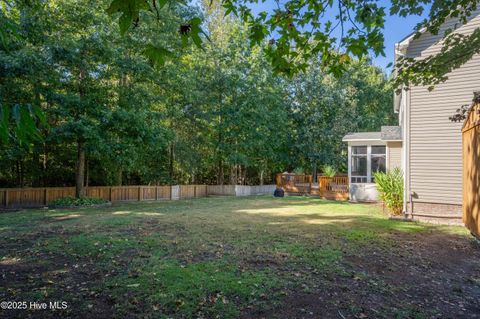 Tiny photo for 104 Highwood Court, Jacksonville, NC 28546 (MLS # 100535441)