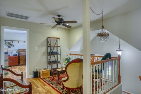 Tiny photo for 104 Highwood Court, Jacksonville, NC 28546 (MLS # 100535441)