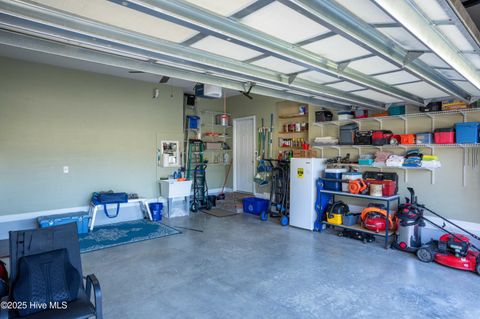 Tiny photo for 104 Highwood Court, Jacksonville, NC 28546 (MLS # 100535441)