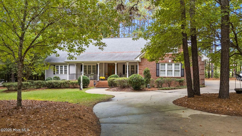 Photo of 3305 Wisteria Drive, Clayton, NC 27527 (MLS # 100535379)