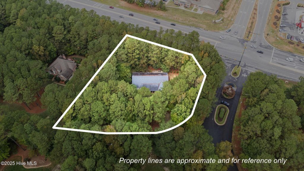 Photo of 3305 Wisteria Drive, Clayton, NC 27527 (MLS # 100535379)