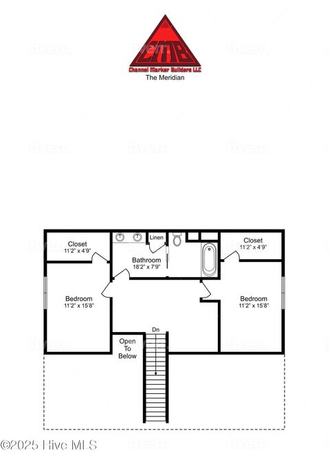 Tiny photo for 209 Creek View Circle, Sneads Ferry, NC 28460 (MLS # 100539915)