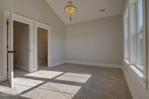 Tiny photo for 209 Creek View Circle, Sneads Ferry, NC 28460 (MLS # 100539915)