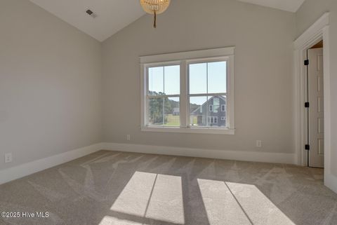 Tiny photo for 209 Creek View Circle, Sneads Ferry, NC 28460 (MLS # 100539915)