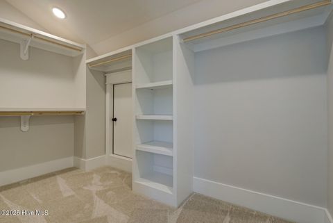 Tiny photo for 209 Creek View Circle, Sneads Ferry, NC 28460 (MLS # 100539915)