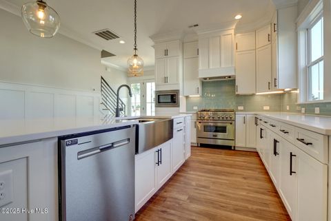 Tiny photo for 209 Creek View Circle, Sneads Ferry, NC 28460 (MLS # 100539915)