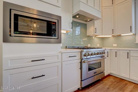 Tiny photo for 209 Creek View Circle, Sneads Ferry, NC 28460 (MLS # 100539915)