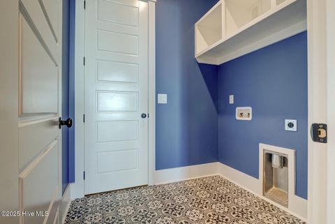 Tiny photo for 209 Creek View Circle, Sneads Ferry, NC 28460 (MLS # 100539915)