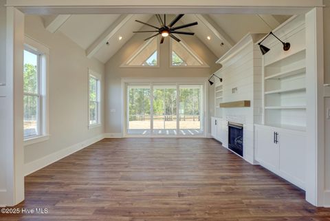 Tiny photo for 209 Creek View Circle, Sneads Ferry, NC 28460 (MLS # 100539915)