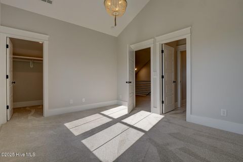 Tiny photo for 209 Creek View Circle, Sneads Ferry, NC 28460 (MLS # 100539915)