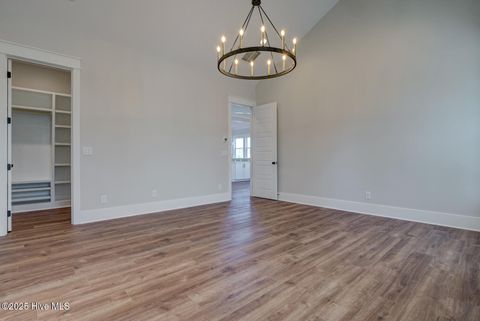 Tiny photo for 209 Creek View Circle, Sneads Ferry, NC 28460 (MLS # 100539915)