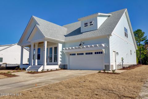 Tiny photo for 209 Creek View Circle, Sneads Ferry, NC 28460 (MLS # 100539915)