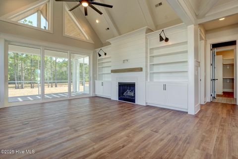 Tiny photo for 209 Creek View Circle, Sneads Ferry, NC 28460 (MLS # 100539915)