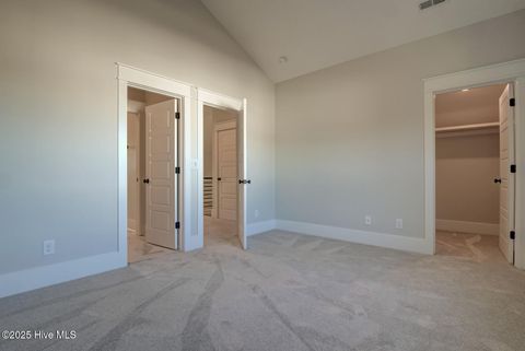 Tiny photo for 209 Creek View Circle, Sneads Ferry, NC 28460 (MLS # 100539915)