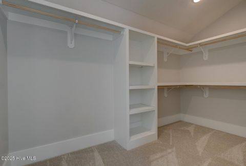 Tiny photo for 209 Creek View Circle, Sneads Ferry, NC 28460 (MLS # 100539915)