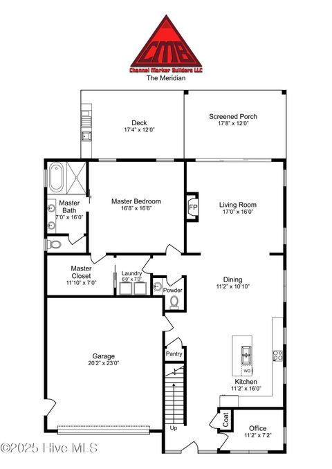 Tiny photo for 209 Creek View Circle, Sneads Ferry, NC 28460 (MLS # 100539915)