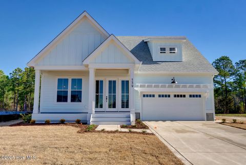 Photo of 209 Creek View Circle, Sneads Ferry, NC 28460 (MLS # 100539915)