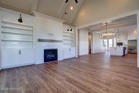 Tiny photo for 209 Creek View Circle, Sneads Ferry, NC 28460 (MLS # 100539915)