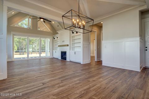 Tiny photo for 209 Creek View Circle, Sneads Ferry, NC 28460 (MLS # 100539915)