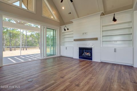 Tiny photo for 209 Creek View Circle, Sneads Ferry, NC 28460 (MLS # 100539915)