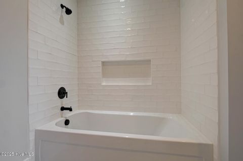 Tiny photo for 209 Creek View Circle, Sneads Ferry, NC 28460 (MLS # 100539915)