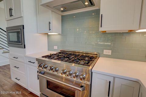 Tiny photo for 209 Creek View Circle, Sneads Ferry, NC 28460 (MLS # 100539915)