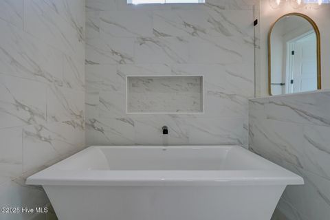 Tiny photo for 209 Creek View Circle, Sneads Ferry, NC 28460 (MLS # 100539915)