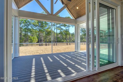 Tiny photo for 209 Creek View Circle, Sneads Ferry, NC 28460 (MLS # 100539915)