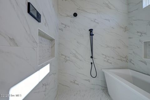 Tiny photo for 209 Creek View Circle, Sneads Ferry, NC 28460 (MLS # 100539915)