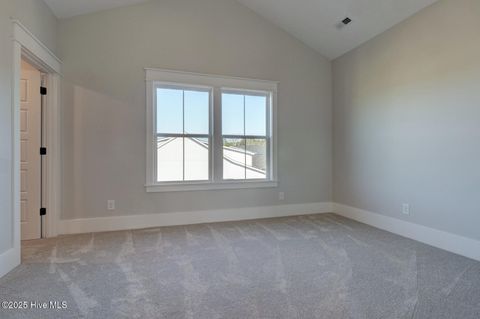 Tiny photo for 209 Creek View Circle, Sneads Ferry, NC 28460 (MLS # 100539915)