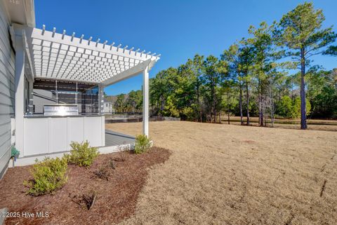 Tiny photo for 209 Creek View Circle, Sneads Ferry, NC 28460 (MLS # 100539915)