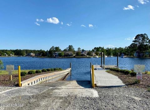 A home in New Bern