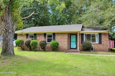 A home in Wilmington